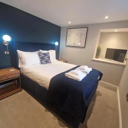 Harper By The Sea Whitby