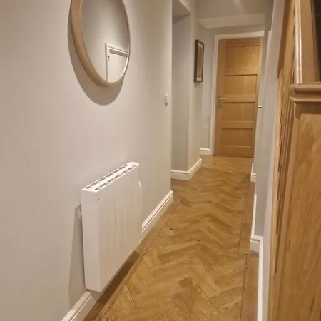 Harper By The Sea Whitby