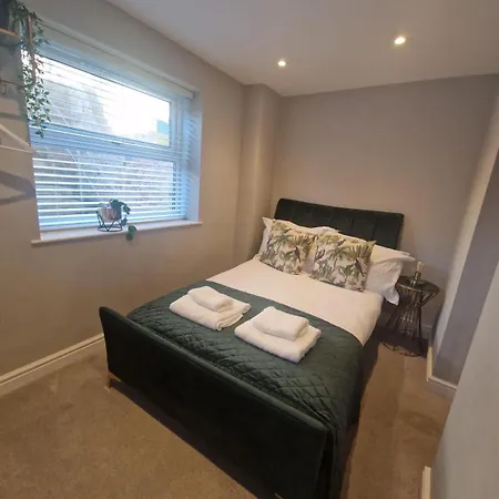 Harper By The Sea 公寓 惠特比