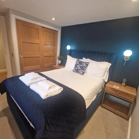 Apartment Harper By The Sea