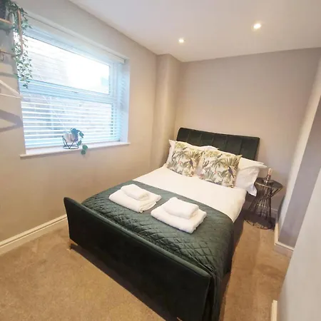 Harper By The Sea 아파트