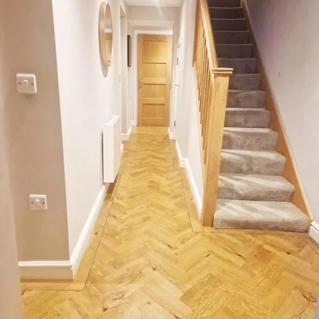 Harper By The Sea 휫비