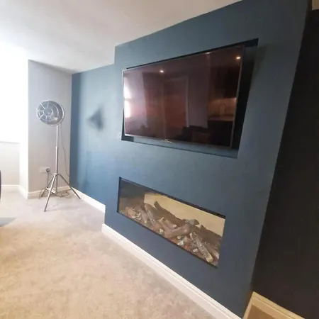 Harper By The Sea 아파트