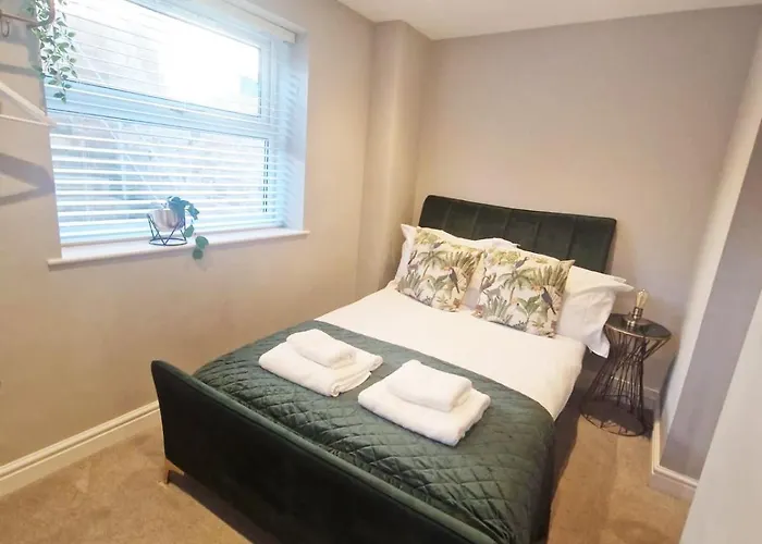 Harper By The Sea 아파트