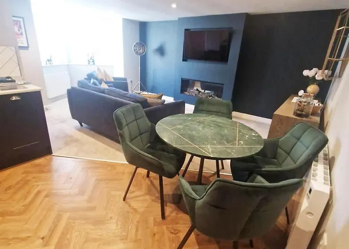 아파트 Harper By The Sea