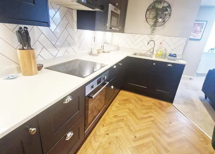 Harper By The Sea * 휫비