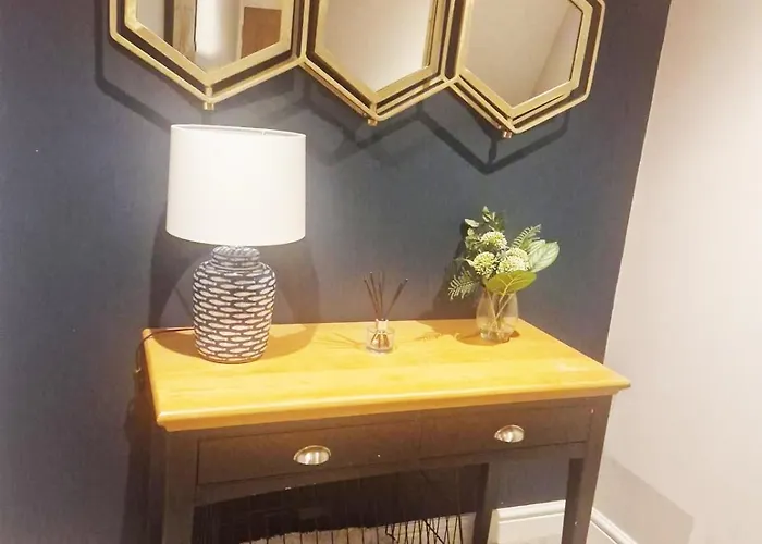 아파트 Harper By The Sea 휫비