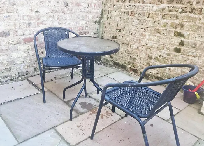 Harper By The Sea * 휫비