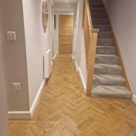 アパート Harper By The Sea