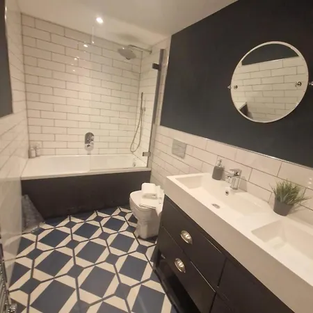 アパート Harper By The Sea *