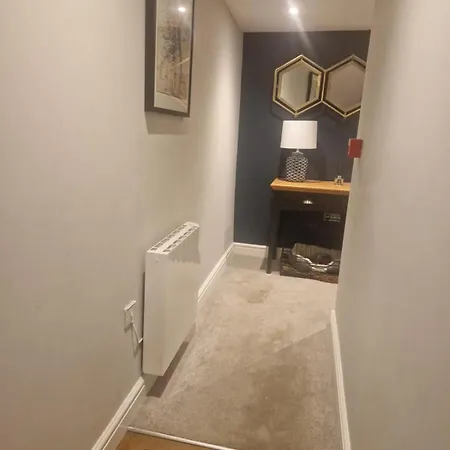 Harper By The Sea アパート ウィットビー